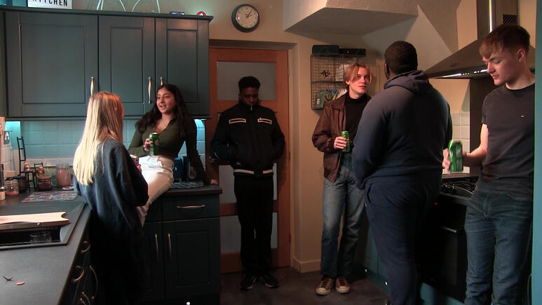 Pick Your Poison (2022)