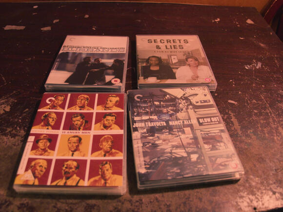 Hoarder or Collector (2025)