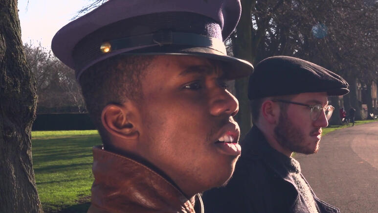 I Just Want You Gone from Confessors (2023)