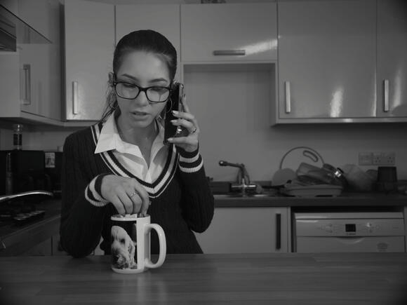 She Finds You Funny (2026)