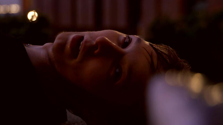 Not My Problem (2025)